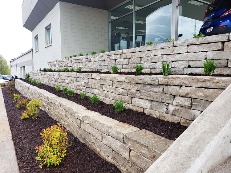 A Safe & Attractive Place