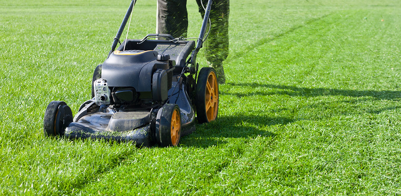 Mower Ready? The Spring Equipment Tune-Up Checklist