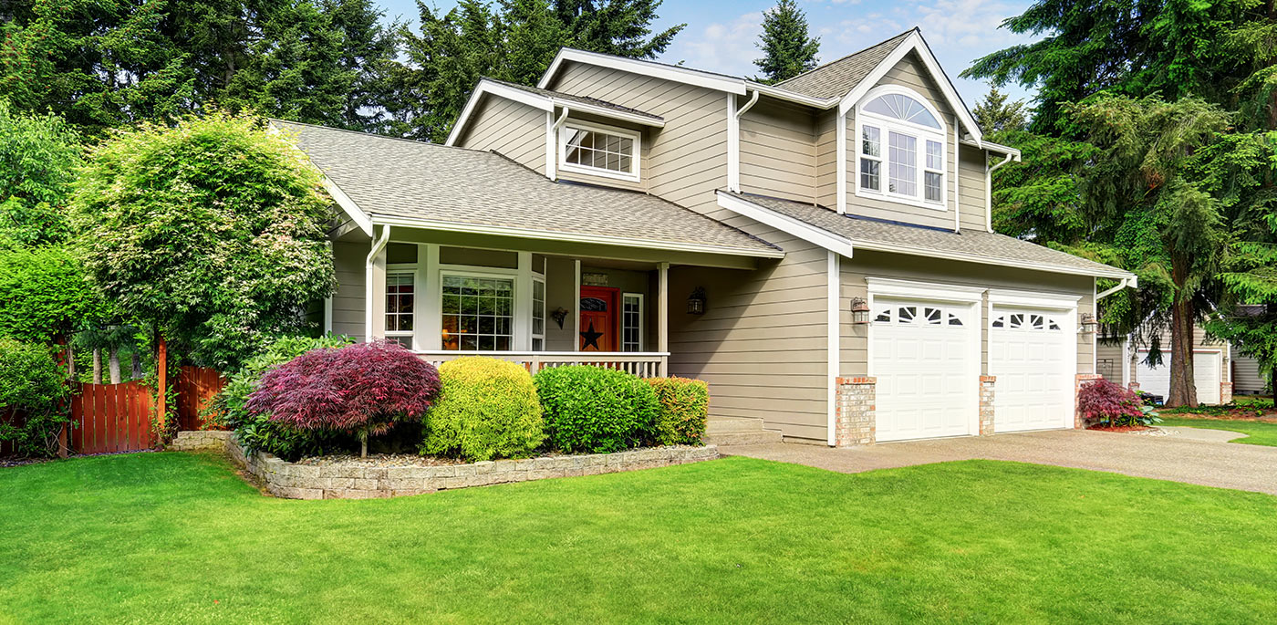 Five Tips to Ensure Your House Has Amazing Curb Appeal