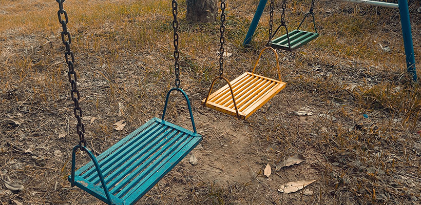 Common culprits for bare patches in your lawn can include heavy foot traffic from kids, pets, or paths to the grill.