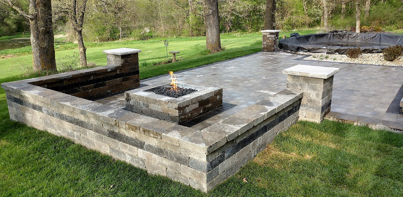 A Masterclass in Outdoor Living