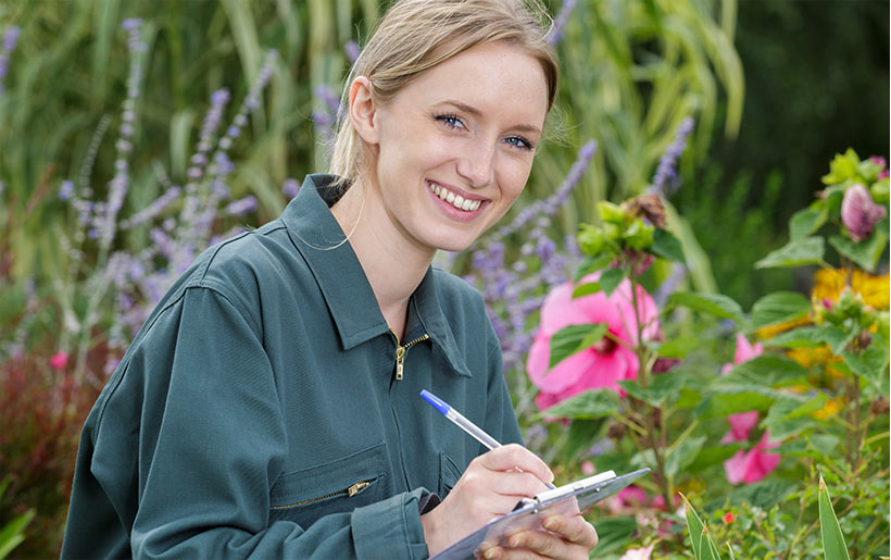 Preparing for dormancy is also a good time to look ahead. While things are fresh in your mind, make a short list.
