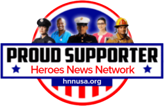 Proud Hero Network News Supporter