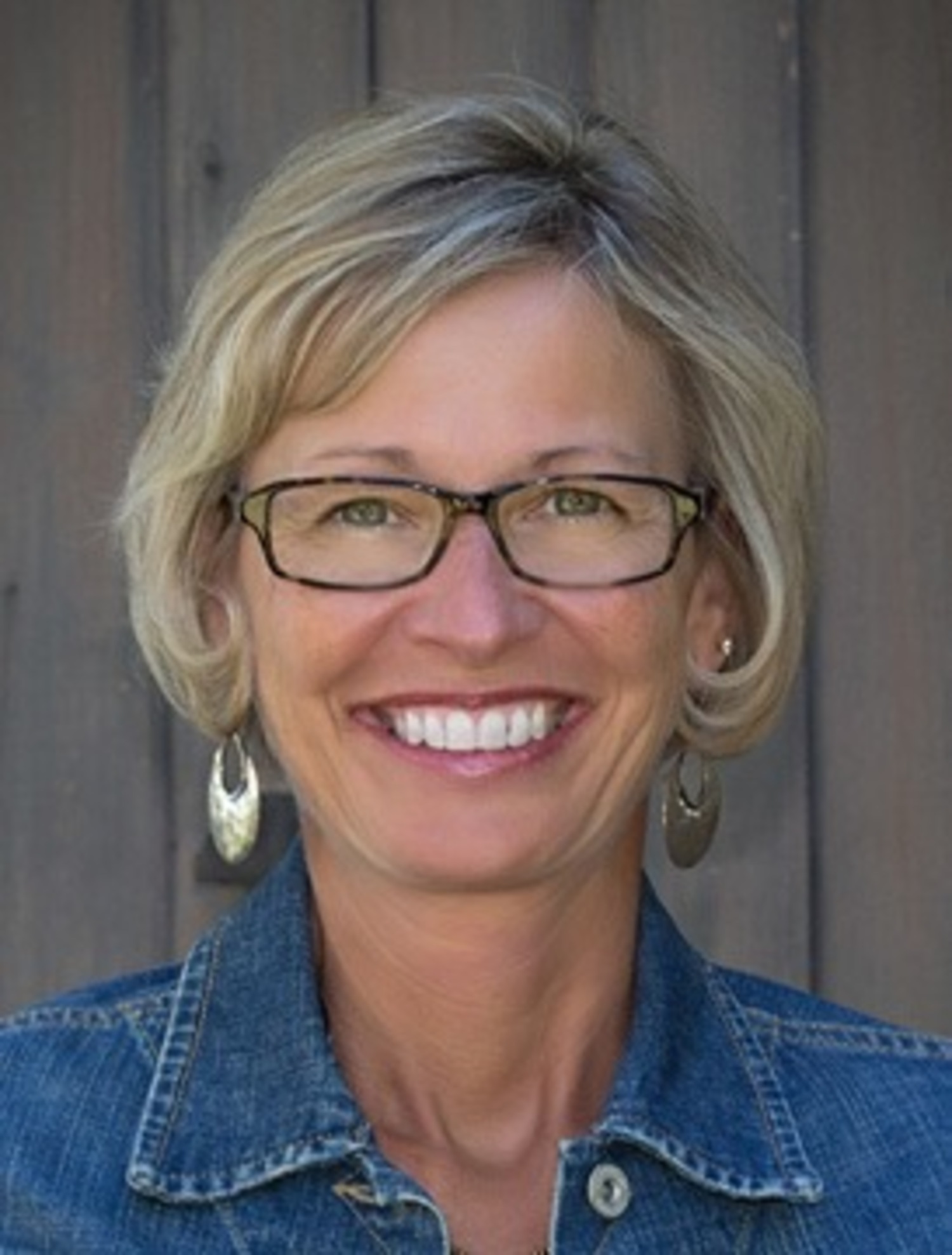 A Note from Debbie Walter