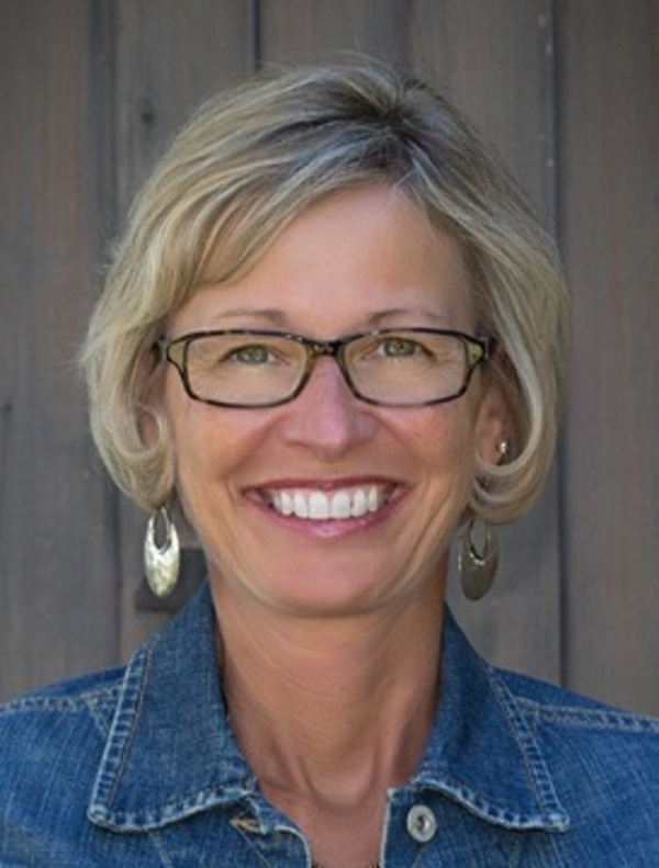 A Note from Debbie Walter