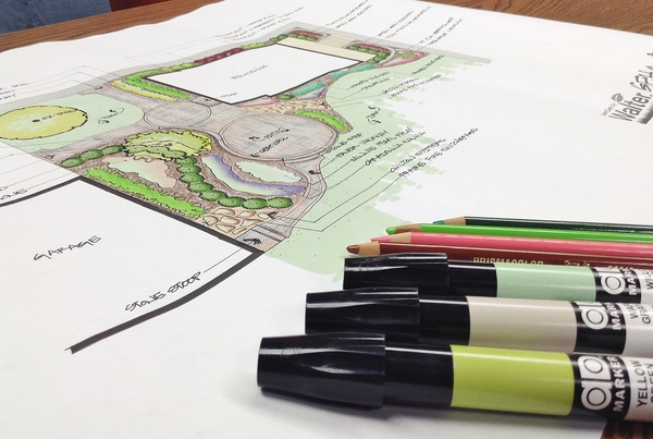 Designing the Perfect Project