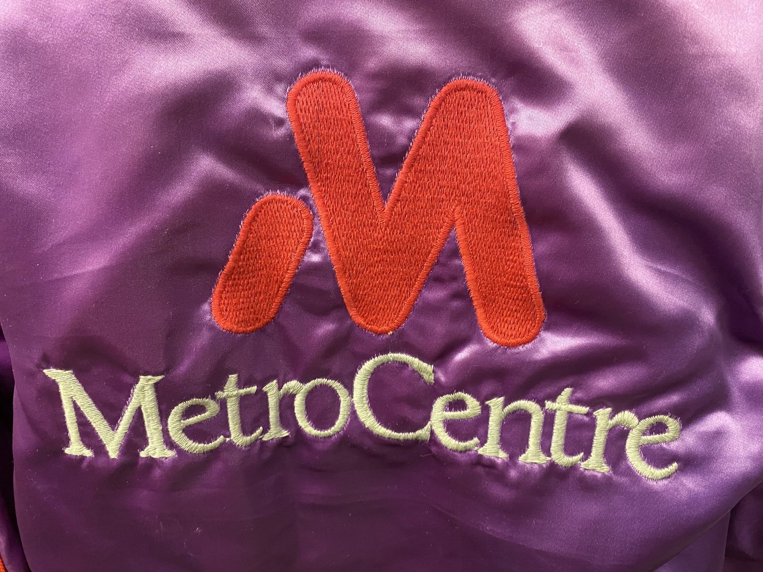 Happy 40th Birthday to BMO Harris Bank Center