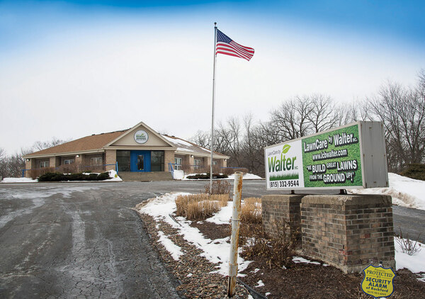 Letter from the President