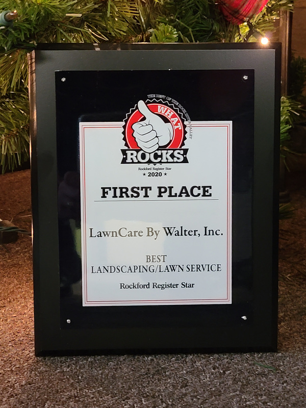 Rockin' Rockford Once Again!