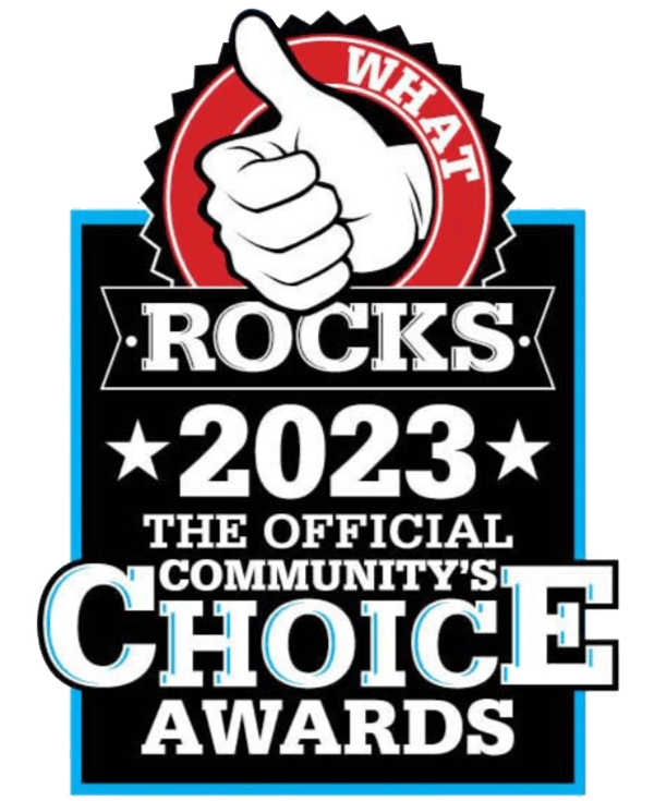 Rockin' Rockford Once Again!