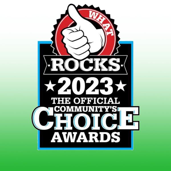 Rockin' Rockford Once Again!