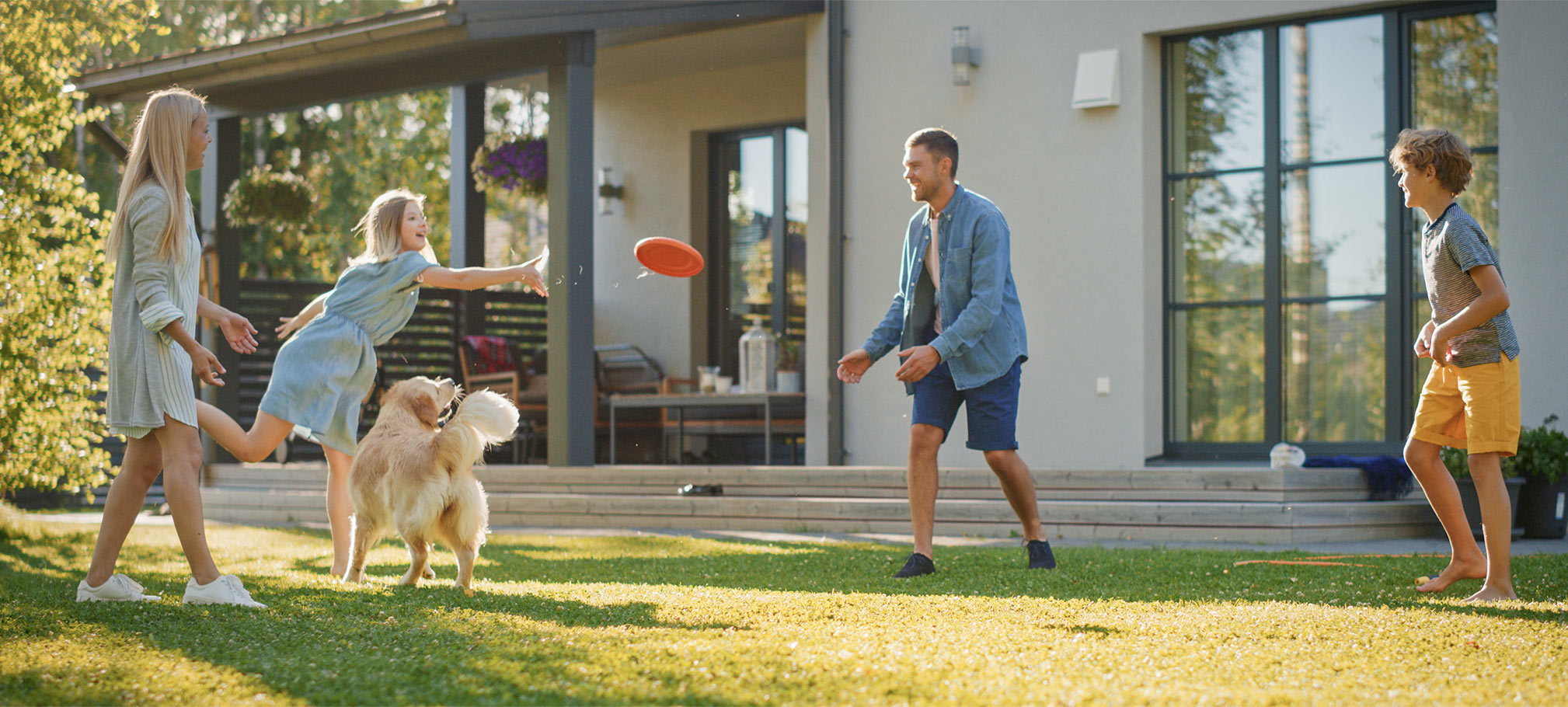 Tender Loving Care Tips for the End of Summer